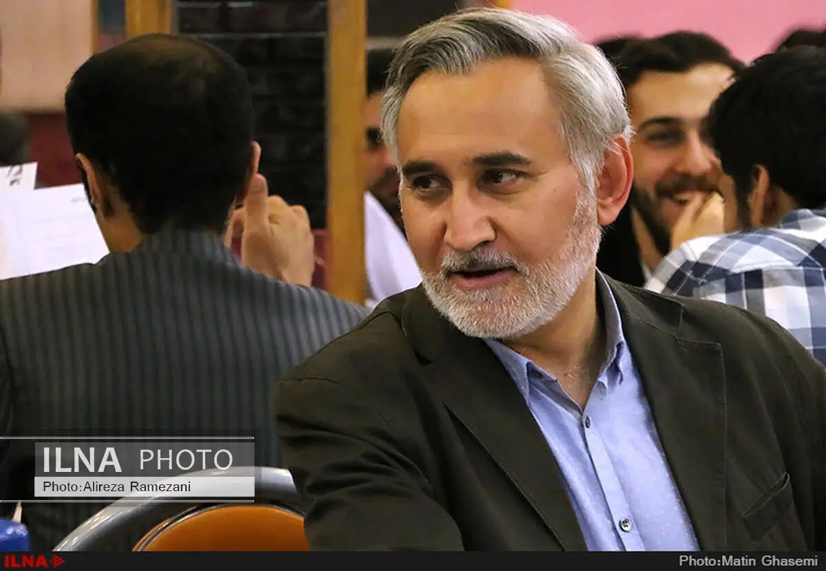 خاتمی به دادسرای اوین احضار شد +تصویر