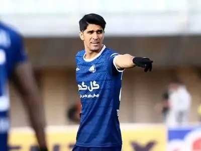 شایعه پارگی رباط صلیبی تکذیب شد