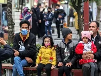  محدود کردن جمعیت در ایران، ناشی از یک تقلید کوکورانه از غرب است