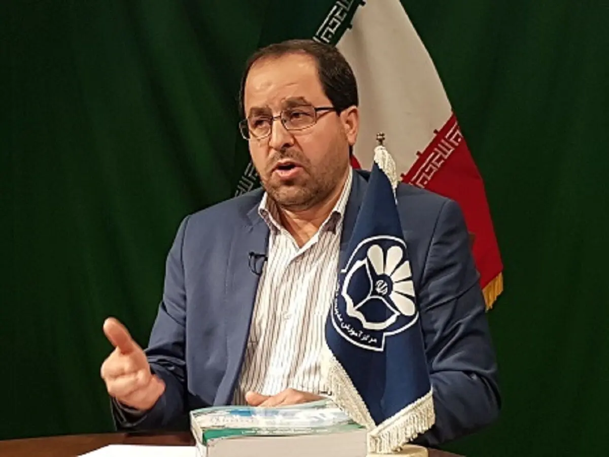 به دموکراسی سازمانی در دانشگاه تهران معتقدم/ باید از خرد جمعی استفاده کنیم