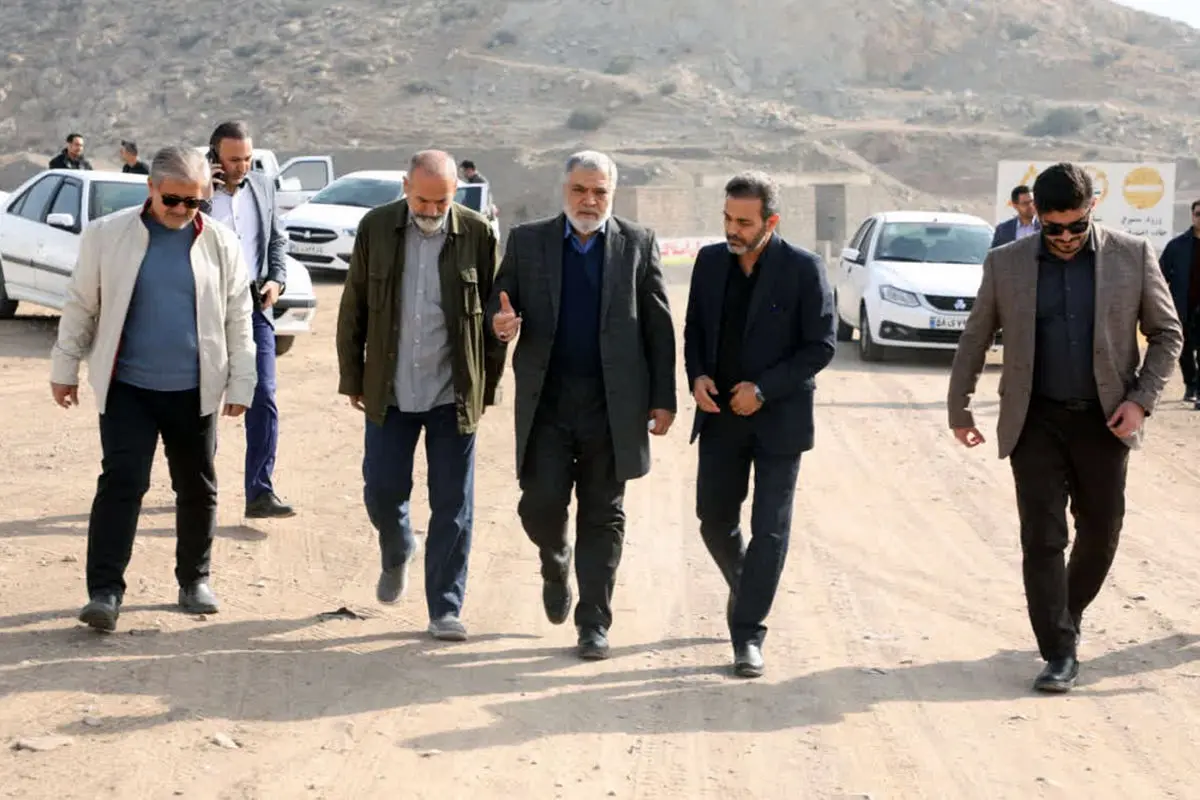 بهره‌مندی 78 درصد قزوینی‌ها از آب سد طالقان