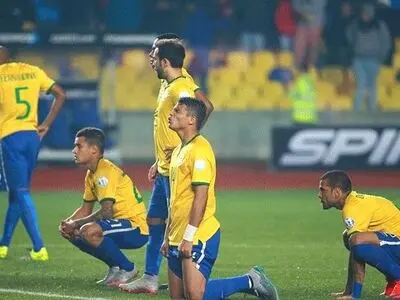 پاراگوئه نسخه برزیل را پیچید/ سرنوشت مشابه دونگا و فیل بزرگ