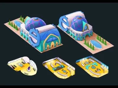 Iranian exchange to launch NFT gallery in the Metaverse