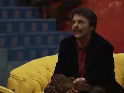 دلیل لغو شدن کنسرت حبیب در ایران از زبان علیرضا افتخاری + فیلم