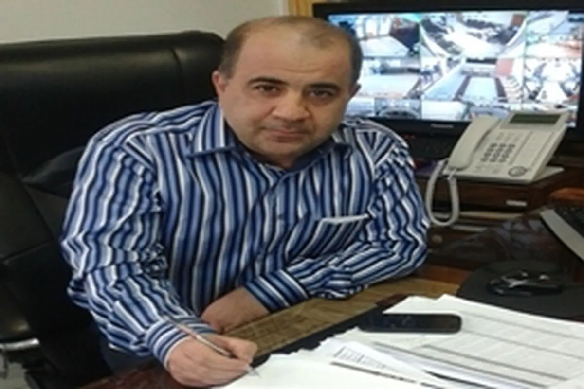 اجرای فاضلاب کاشان ۱۰ کیلومتر بیشتراز برنامه مصوب انجام شده است
