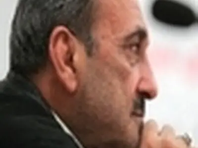 گرشاسبی مدیر کل حوزه وزارتی وزارت ورزش و جوانان شد