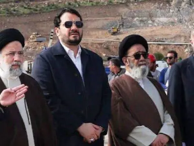 خداحافظ سید دوست‌داشتنی با غیرت 