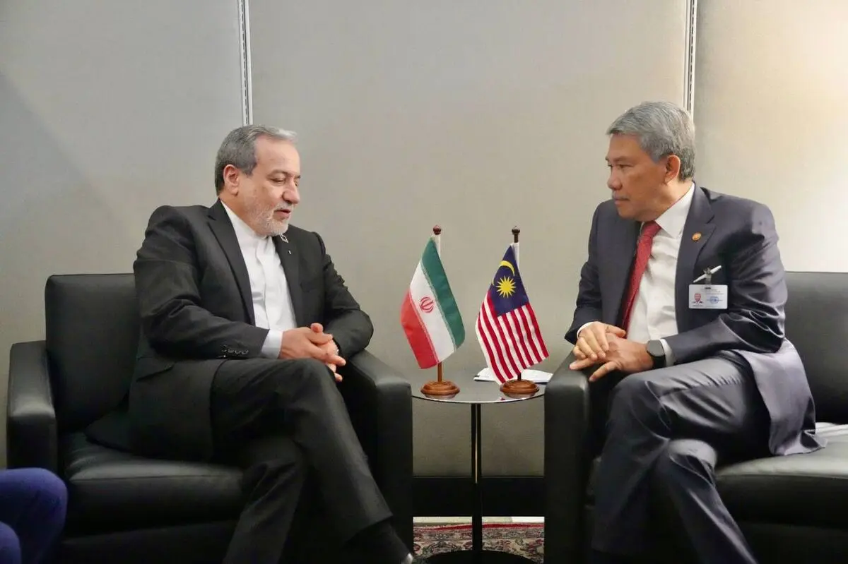 اقدامات تجاوزکارانه آمریکا عامل تداوم ناامنی در تنگه هرمز است