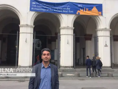 از افسانه‌های شهرهای زیرزمینی تا مِهرکده‌ها و امامزادگان/ تغییر بازه زمانی عصر آهن با کشف یک قبرستان/مخالفان آیین مهرپرستی در ایران، خودزنی فرهنگی می‌کنند