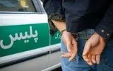 درگیری مرگبار در دورود؛ یک قاتل و ۸ همدستش دستگیر شدند