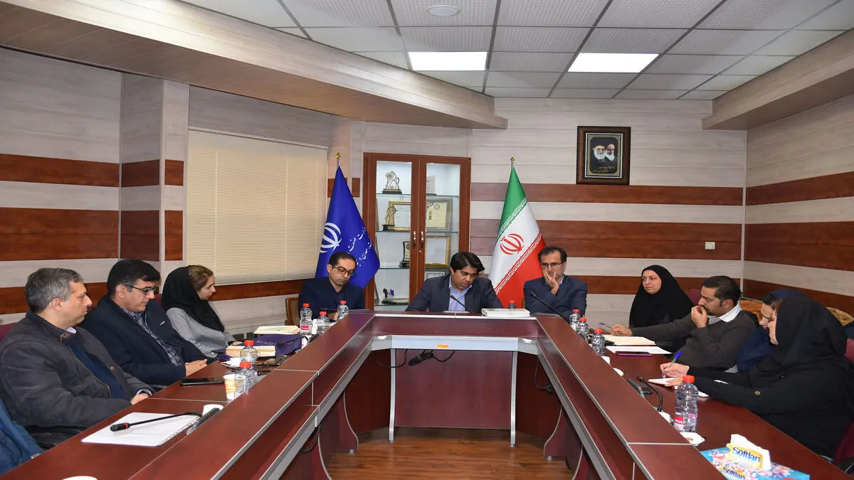 فارس در ثبت نام واحدهای صنعتی رتبه اول کشور را کسب کرد