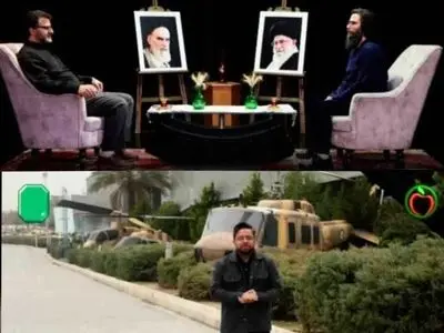 فرصتی نو برای معرفی طب رزم با همکاری موزه دفاع مقدس در قاب شبکه سلامت
