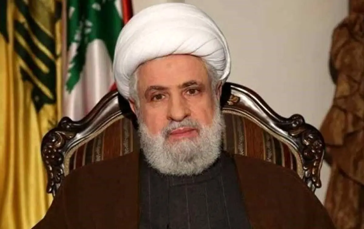 مقاومت و مردم لبنان دشمن صهیونیستی را در هم شکستند