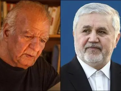علی دارابی در پیامی درگذشت اسماعیل یغمایی را تسلیت گفت