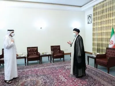 ایران ثابت کرده که دوست و شریکی مطمئن و قابل اتکاء است