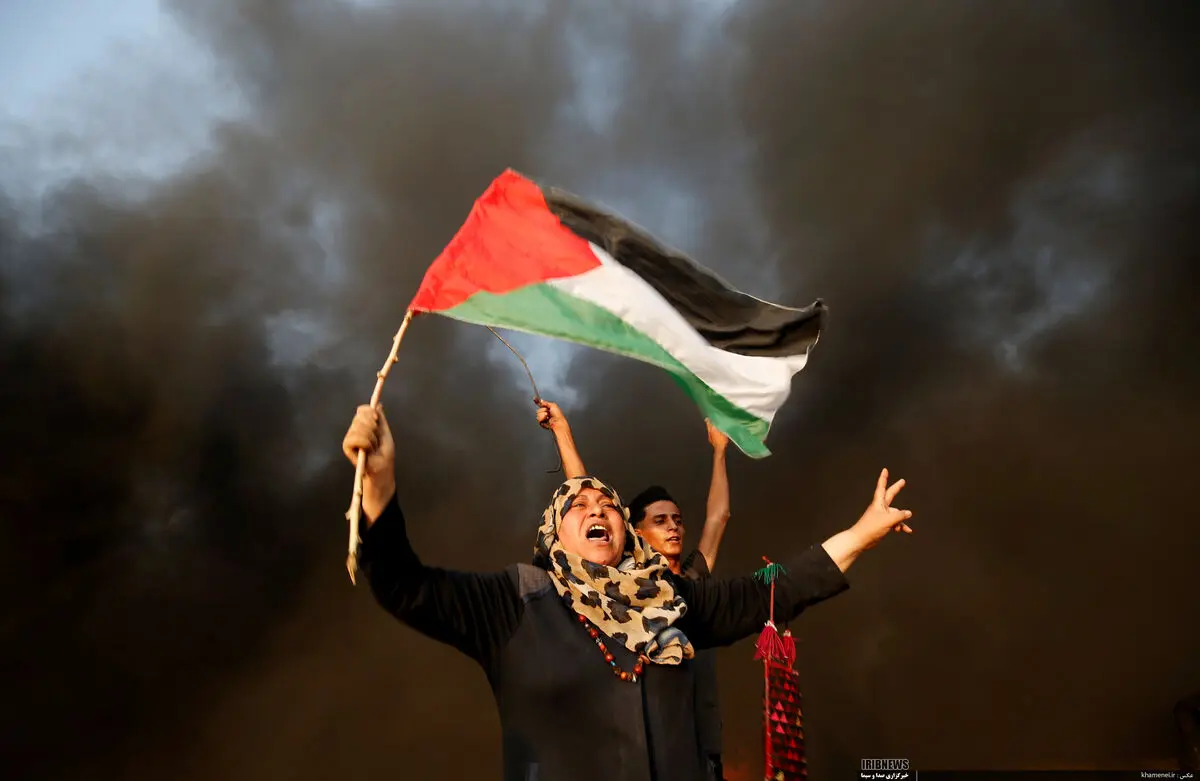 اعضای کمیته حمایت از انقلاب اسلامی مردم فلسطین انتخاب شدند
