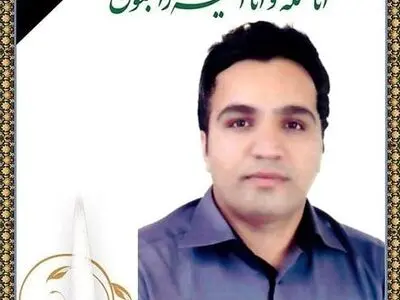 تدفین کارگر حادثه دیده نیروگاه حرارتی تبریز/ گلایه کارکنان از تاثیرات کاهش هزینه‌های ایمنی
