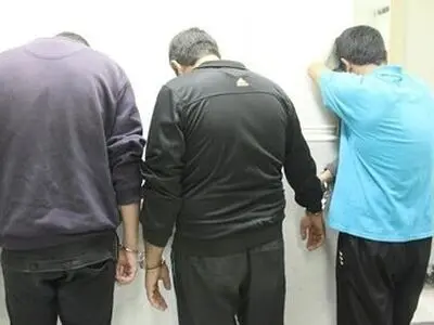 در کشورهای بحران زده منطقه مردم نگران سرقت اموالشان نیستند اما در ایران هنگام نماز هم باید کفش هایمان را ببریم/ برخی سرقت ها به عقل جن هم نمی رسد!
