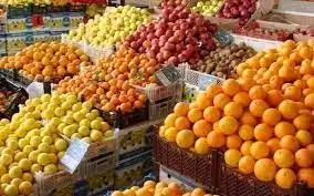 میوه شب عید در آذربایجان غربی ۱۰ درصد زیر قیمت بازار. عرضه می شود/توزیع ۳۰۰ تن میوه در ارومیه