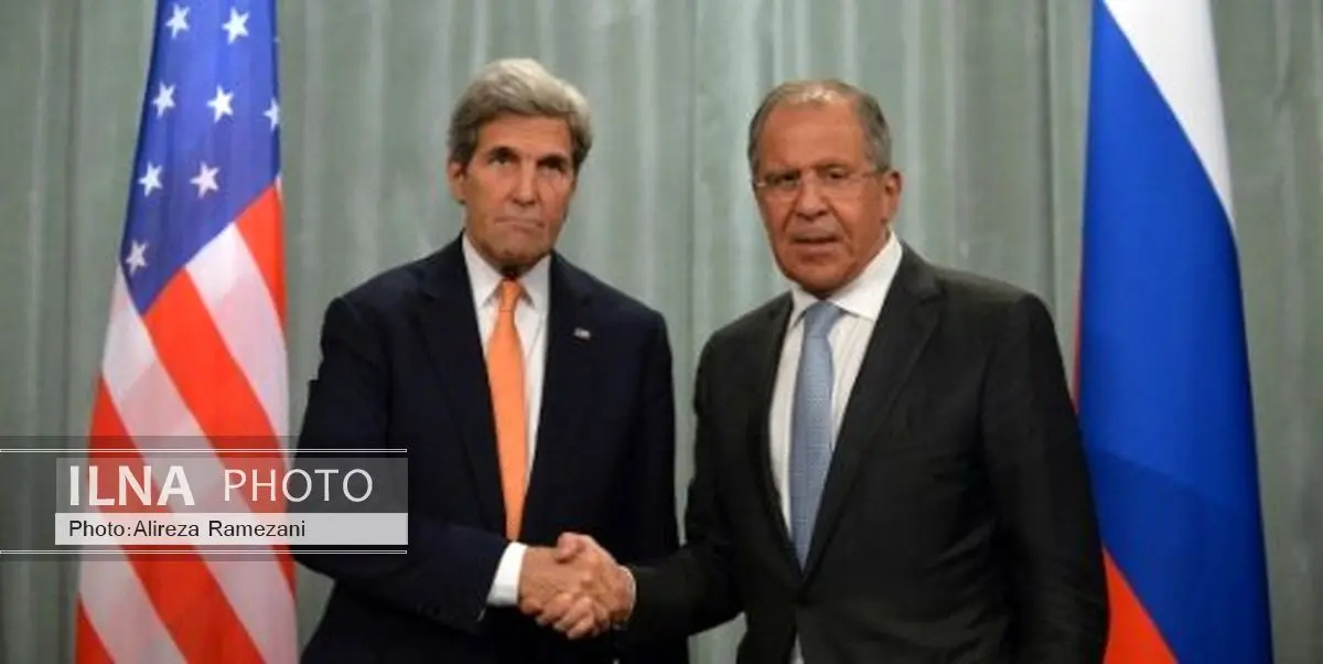 کری و لاوروف روز جمعه دیدار می‌کنند