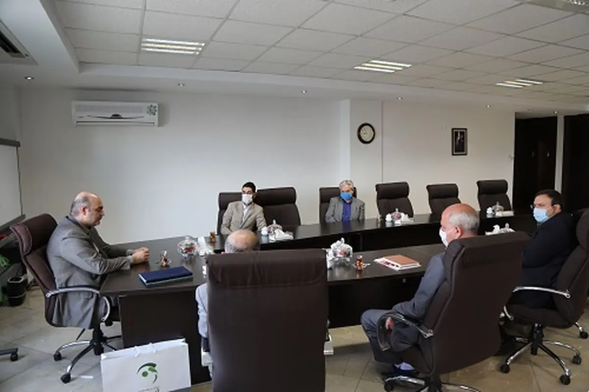 برنامه هلدینگ آتیه صبا برای افزایش سرمایه گذاری در حوزه معادن