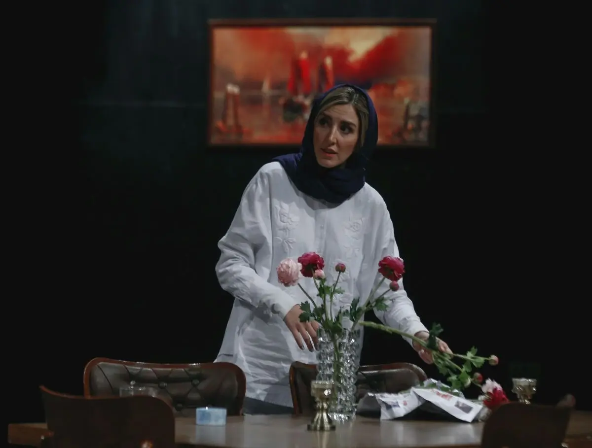 داغ ننگ به صحنه باز می‌گردد