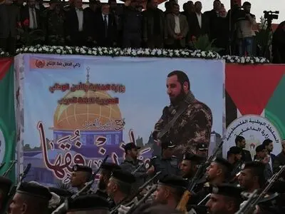 اتخاذ اقدامات امنیتی شدید در غزه علیه مزدوران صهیونیستی