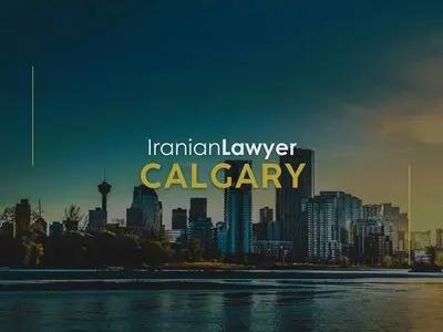 Iranian Lawyers in Calgary