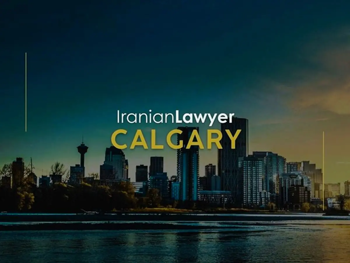 Iranian Lawyers in Calgary