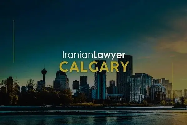 Iranian Lawyers in Calgary