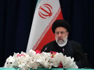 Raisi in NY says language of bullying ineffective tool against Iran