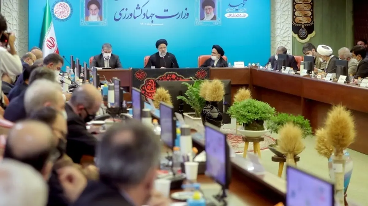 رایگان کردن آب در روش‌های نوین آبیاری در دستور کار قرار گیرد