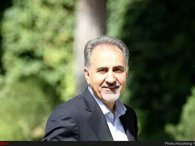 تبریک شهردار تهران برای صعود پرسپولیس به یک چهارم نهایی جام باشگاه‌های آسیا+ عکس
