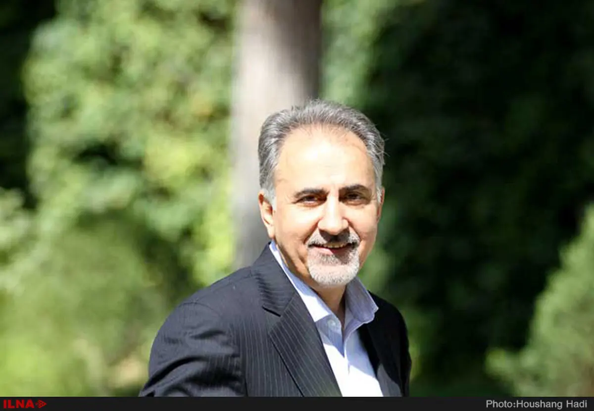 تبریک شهردار تهران برای صعود پرسپولیس به یک چهارم نهایی جام باشگاه‌های آسیا+ عکس
