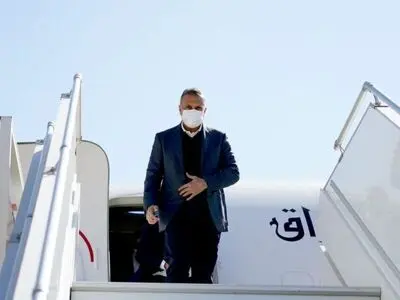Iraqi PM due in Iran on Sunday: Informed source