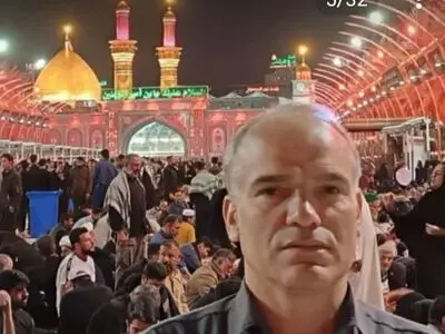 مرگ یک کارگر نگهبان راه‌آهن بر اثر حمله قلبی 