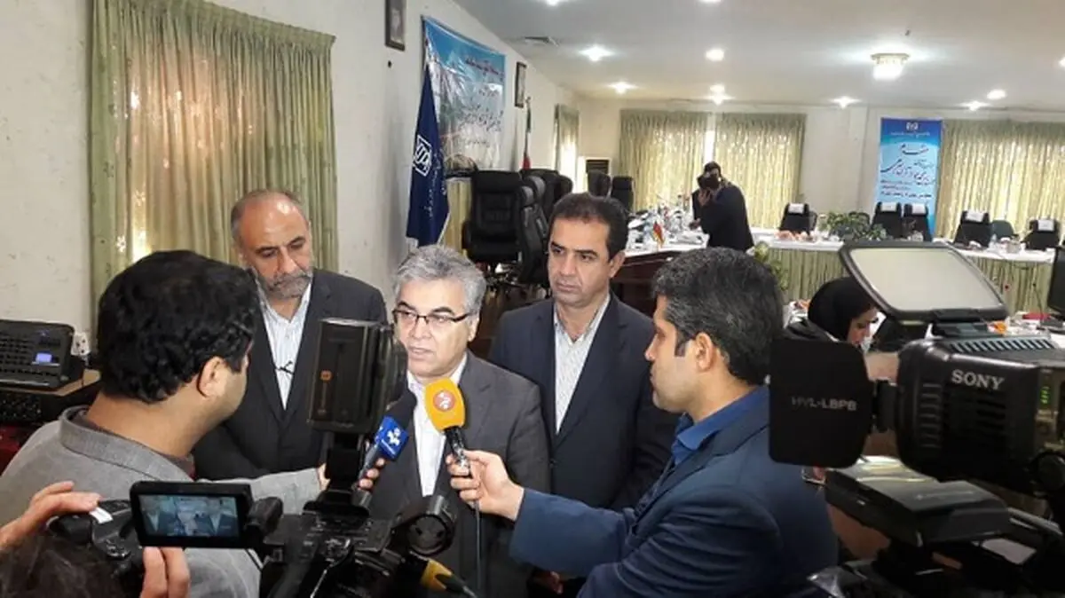 فصل جدیدی از همکاری سازمان تأمین اجتماعی با وزارت بهداشت آغاز شد
