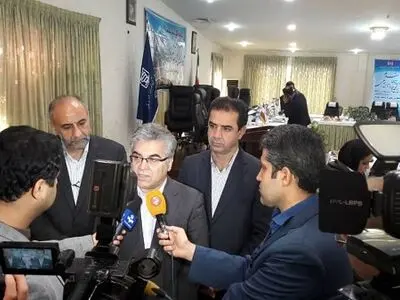 فصل جدیدی از همکاری سازمان تأمین اجتماعی با وزارت بهداشت آغاز شد