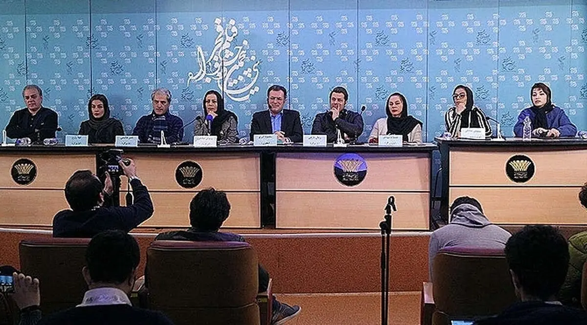 در نشست‌ خبری فیلم «خانه دیگری» چه گذشت