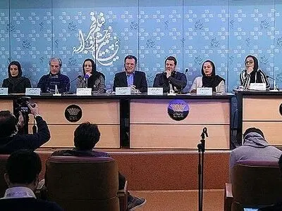 در نشست‌ خبری فیلم «خانه دیگری» چه گذشت