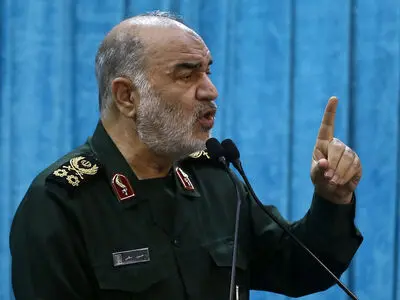 Israel can't achieve its goals by assassination: IRGC chief