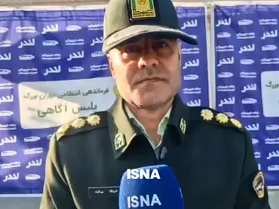 دستگیری زن سارق منزل در تهران + فیلم