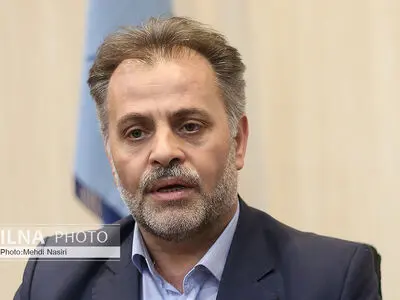 فوت ۴۱۴ نفر بر اثر حوادث ناشی از کار در استان تهران در سال ۱۴۰۲