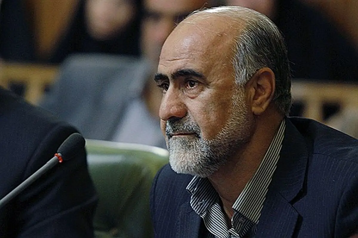 آغاز مذاکره تهاتر بدهی دولت به شهرداری با ساختمان های تپه عباس آباد