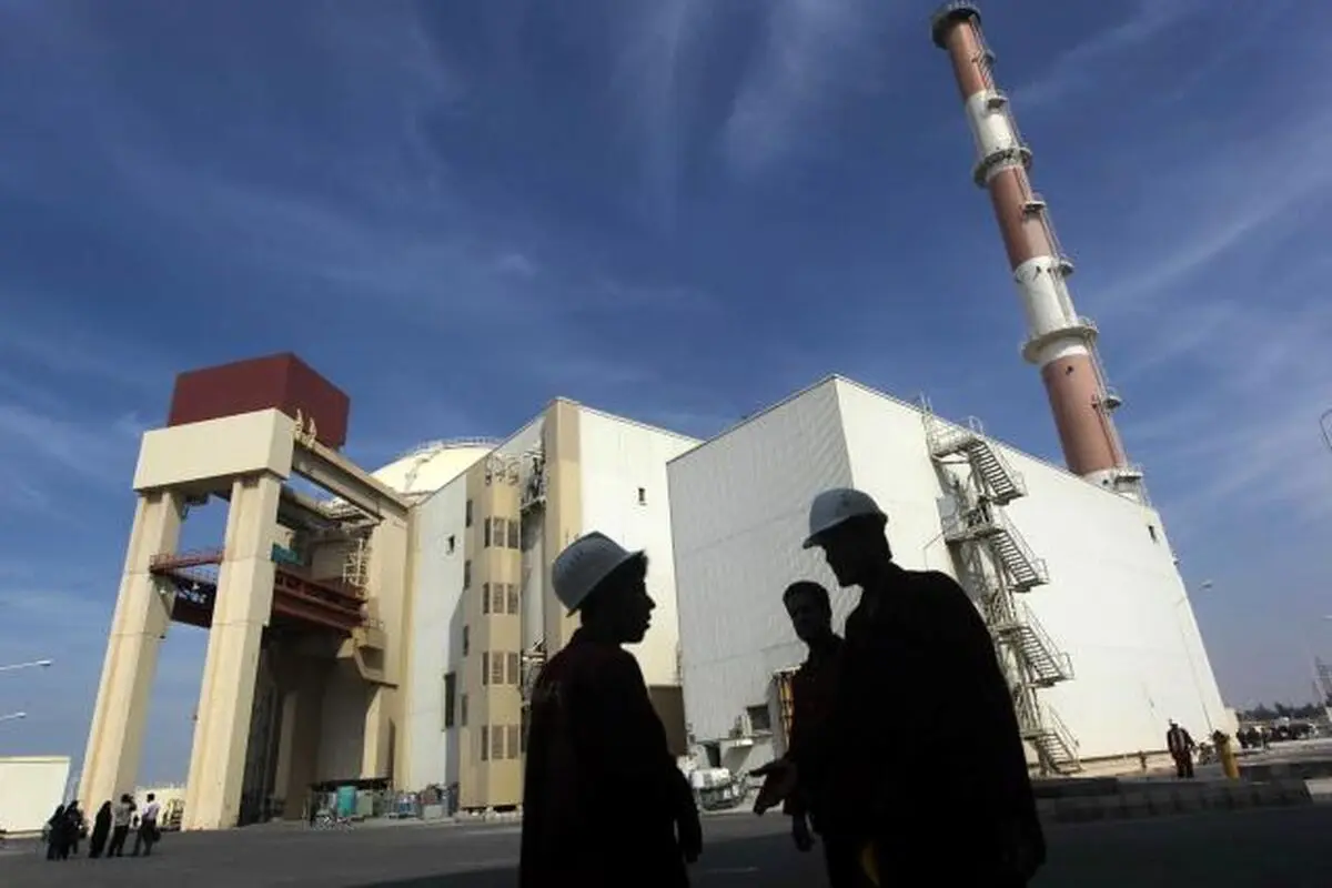 Iran to halt Bushehr Nuclear Power Plant’s operation for repair
