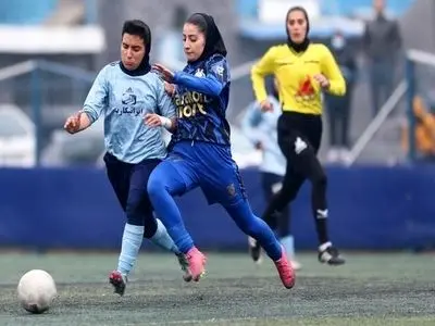 لغو بازی‌های هفته پانزدهم لیگ برتر فوتبال بانوان