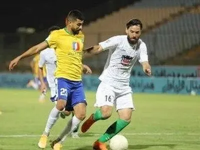 ویدیو: گل اول ذوب آهن مقابل ملوان توسط قاسمی