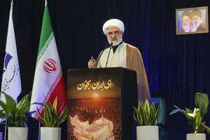 بحث کم و بسیار نیست/ درآمد تنگه هرمز می‌تواند به مشکلات اقتصادی جنوب کشور پایان دهد