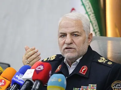 کاهش ۳۰ درصدی آمار جان‌باختگان تصادفات با ایمن‌سازی ۸۸۰ نقطه پرخطر جاده‌ها 