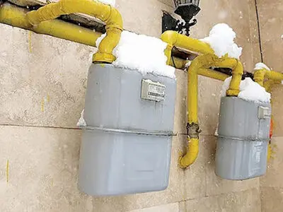 100 روستای دلفان تا پایان سال گازرسانی می‌شود